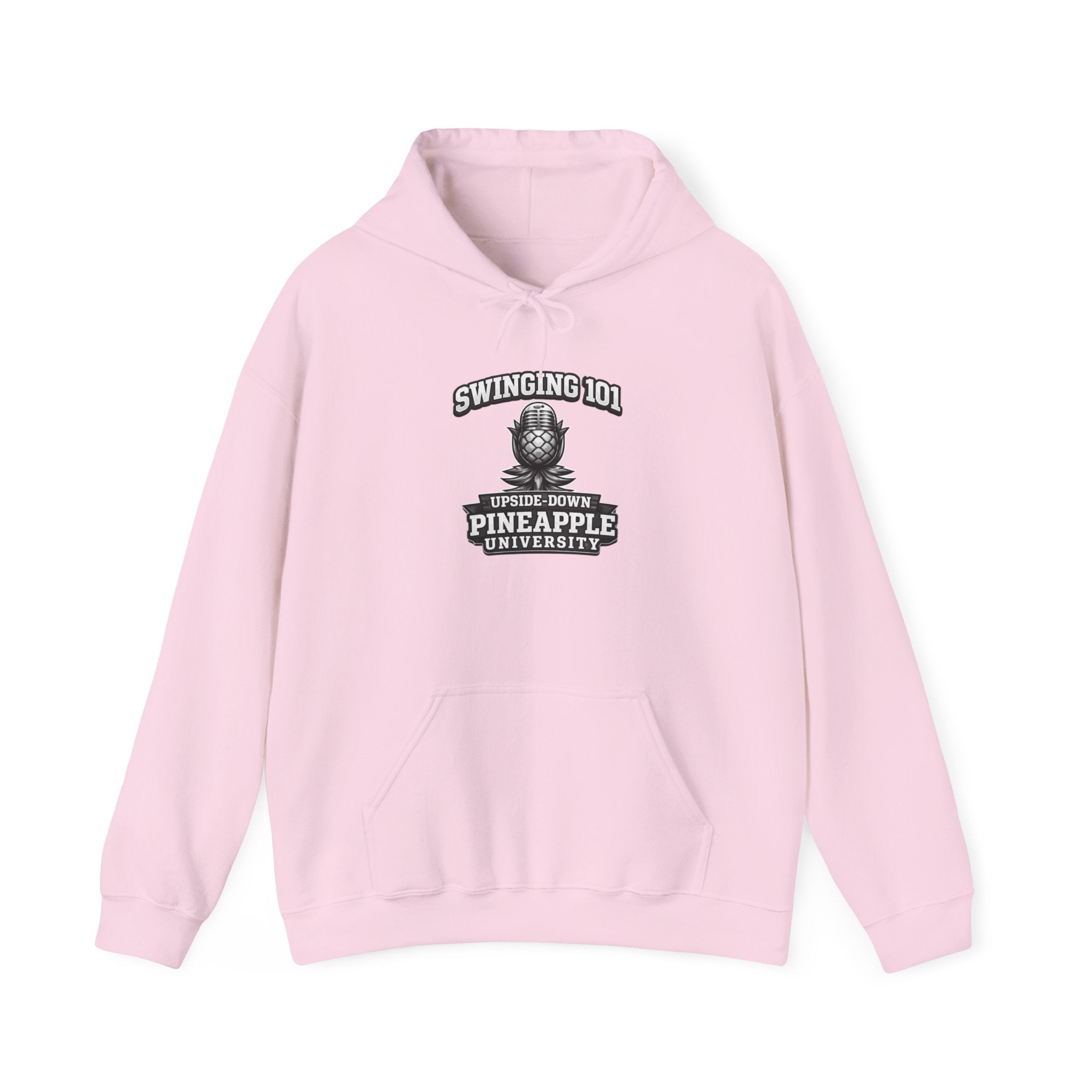 Unisex Heavy Blend™ Swinging 101 Hoodie