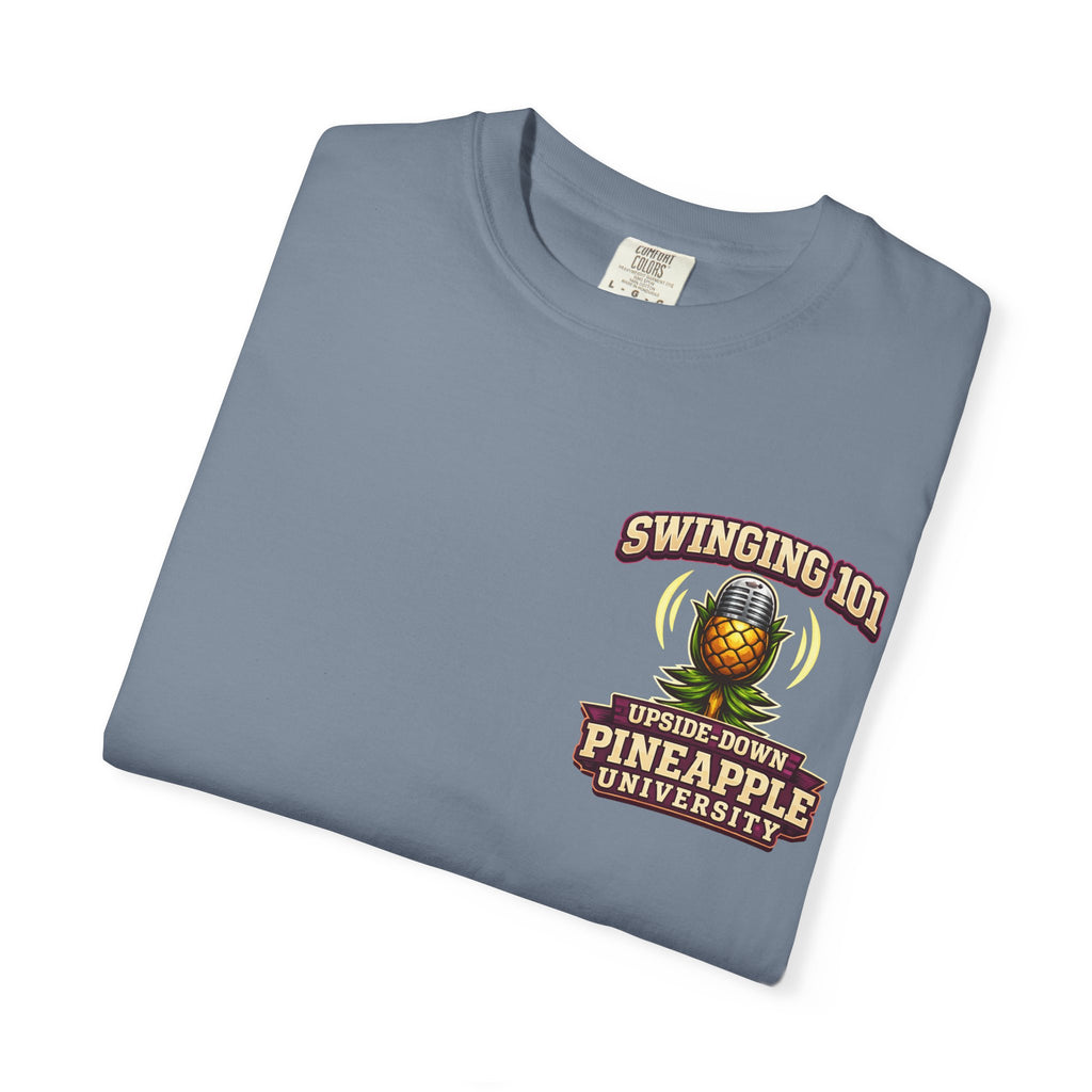 Unisex Magna Cum Laude T-shirt