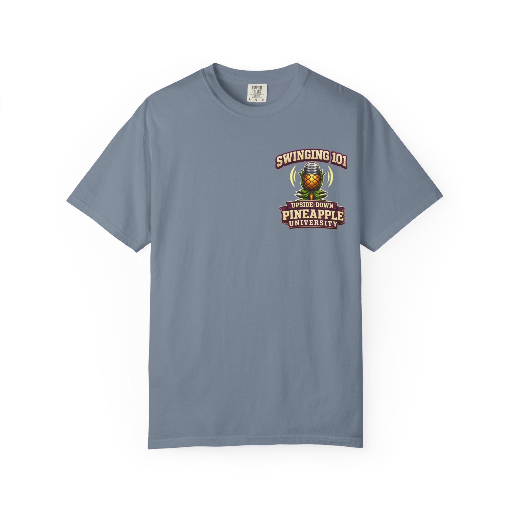 Unisex Magna Cum Laude T-shirt