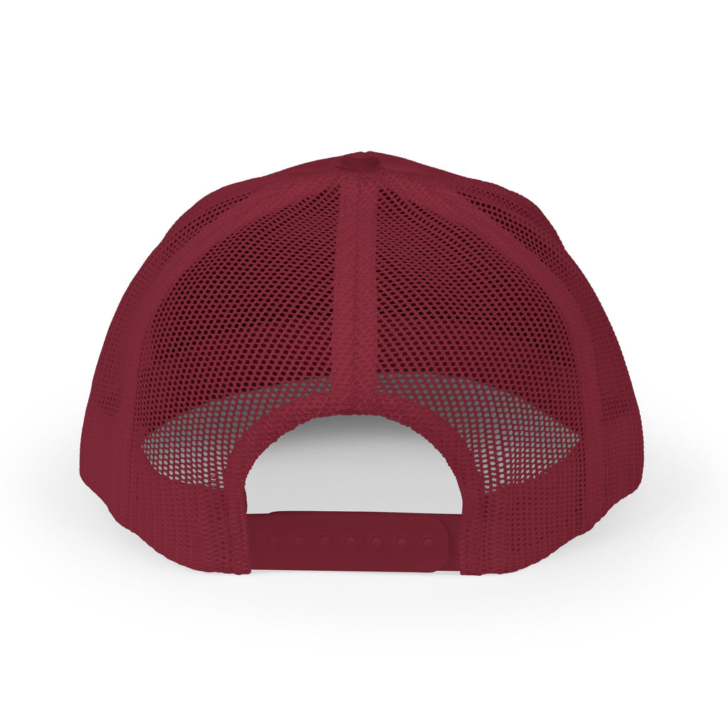 Snapback Swinging 101 University Trucker Cap