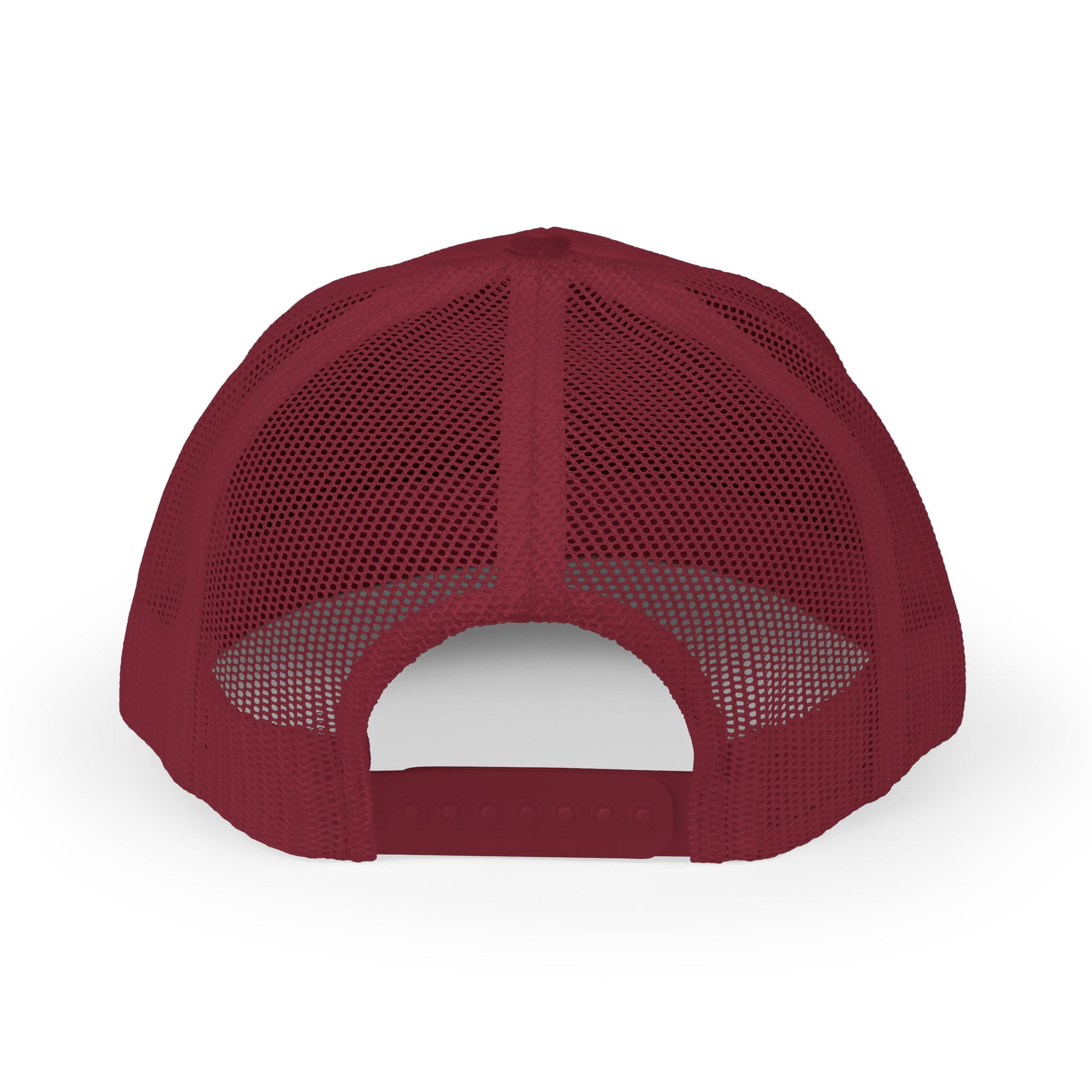 Snapback Swinging 101 University Trucker Cap