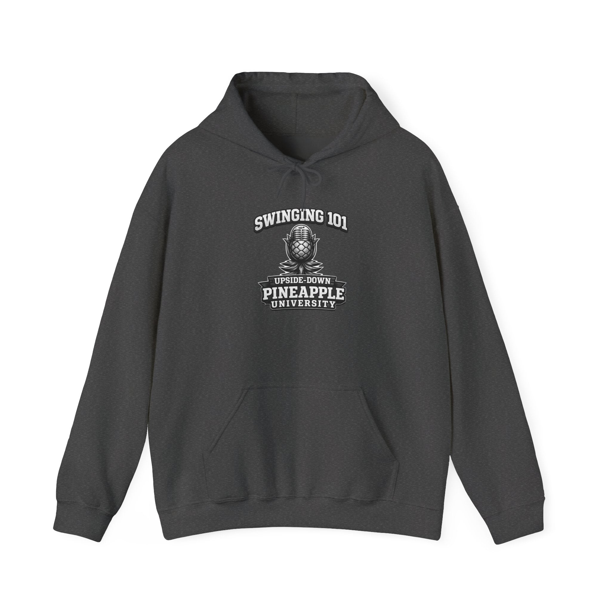 Unisex Heavy Blend™ Swinging 101 Hoodie
