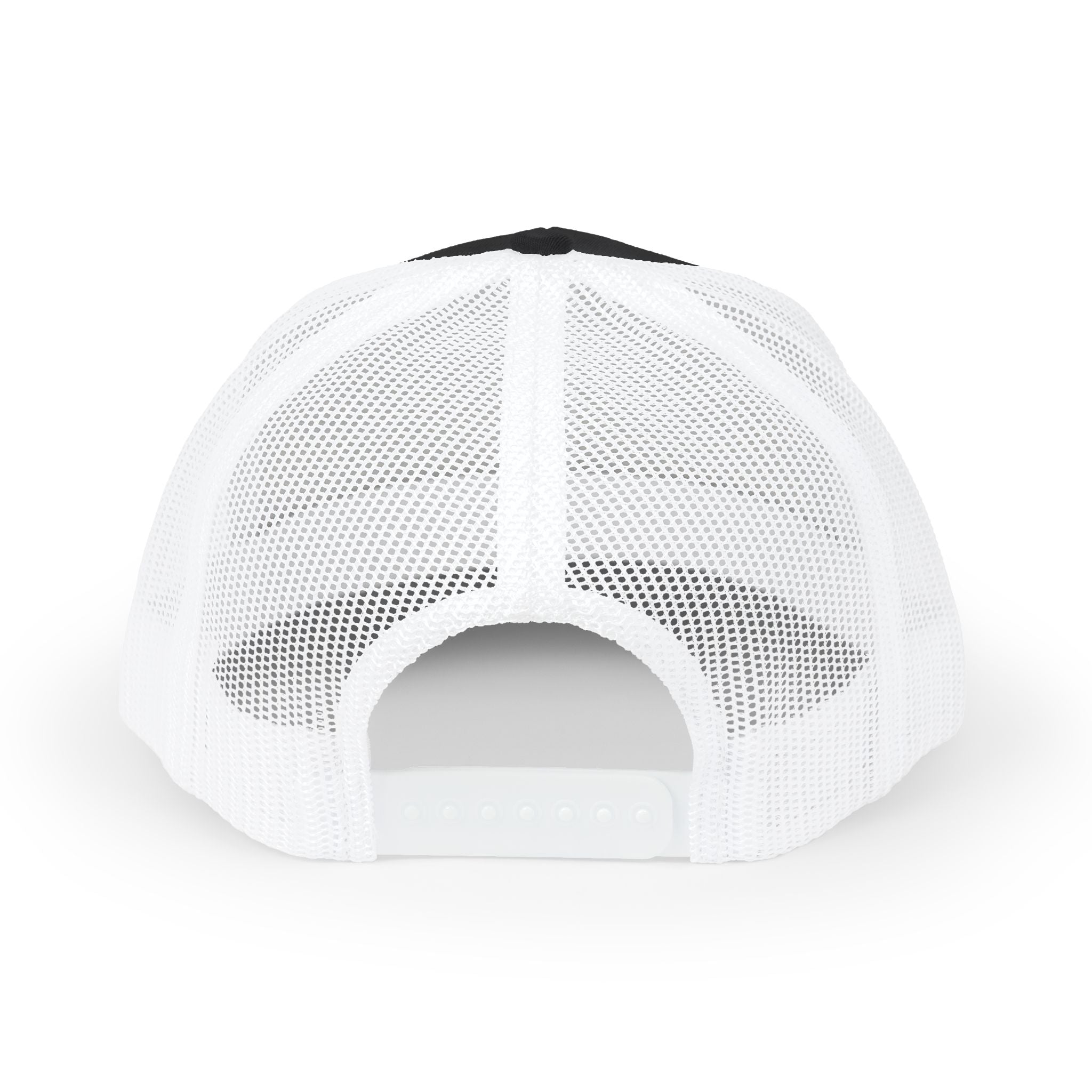 Snapback Swinging 101 University Trucker Cap