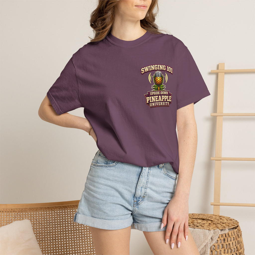 Unisex Magna Cum Laude T-shirt