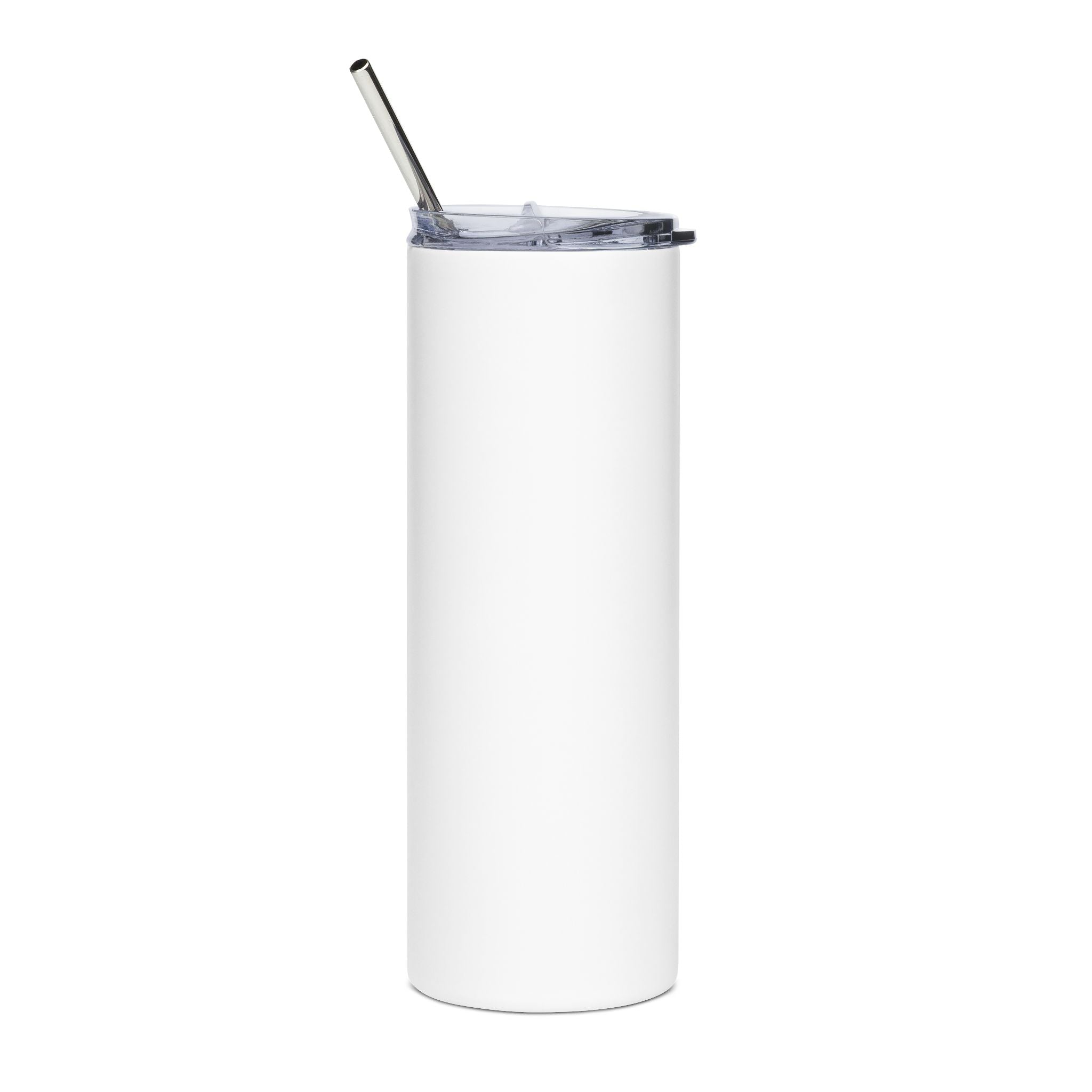 Pineapple University 20oz Stainless Tumbler — 'Upside-Down Pineapple' Cocktail & Travel Cup