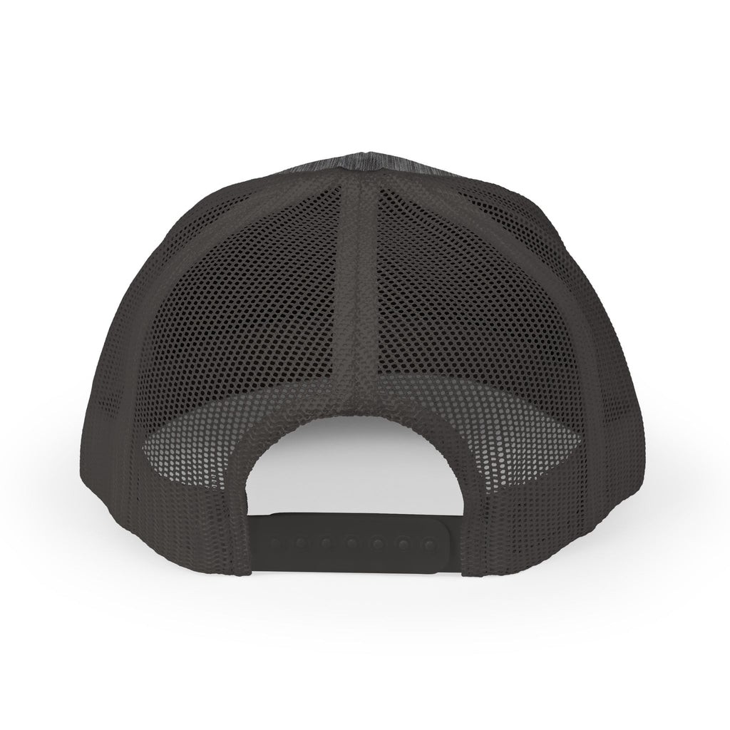 Snapback Swinging 101 University Trucker Cap