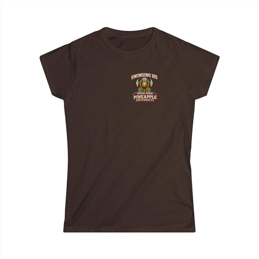 Women's Softstyle Tee