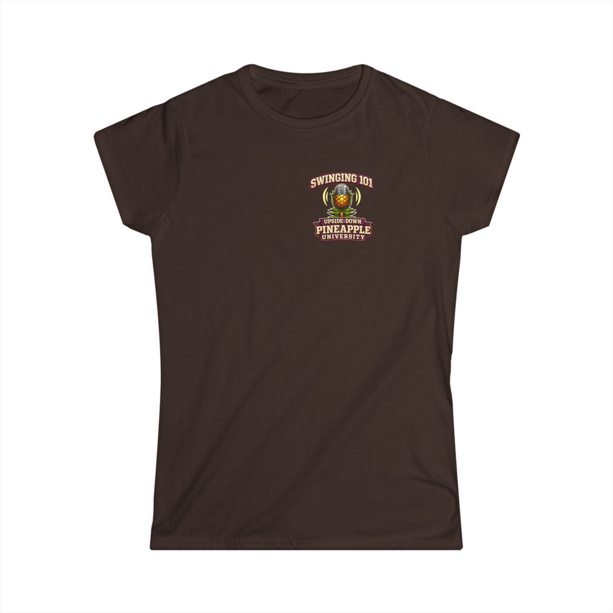 Women's Softstyle Tee