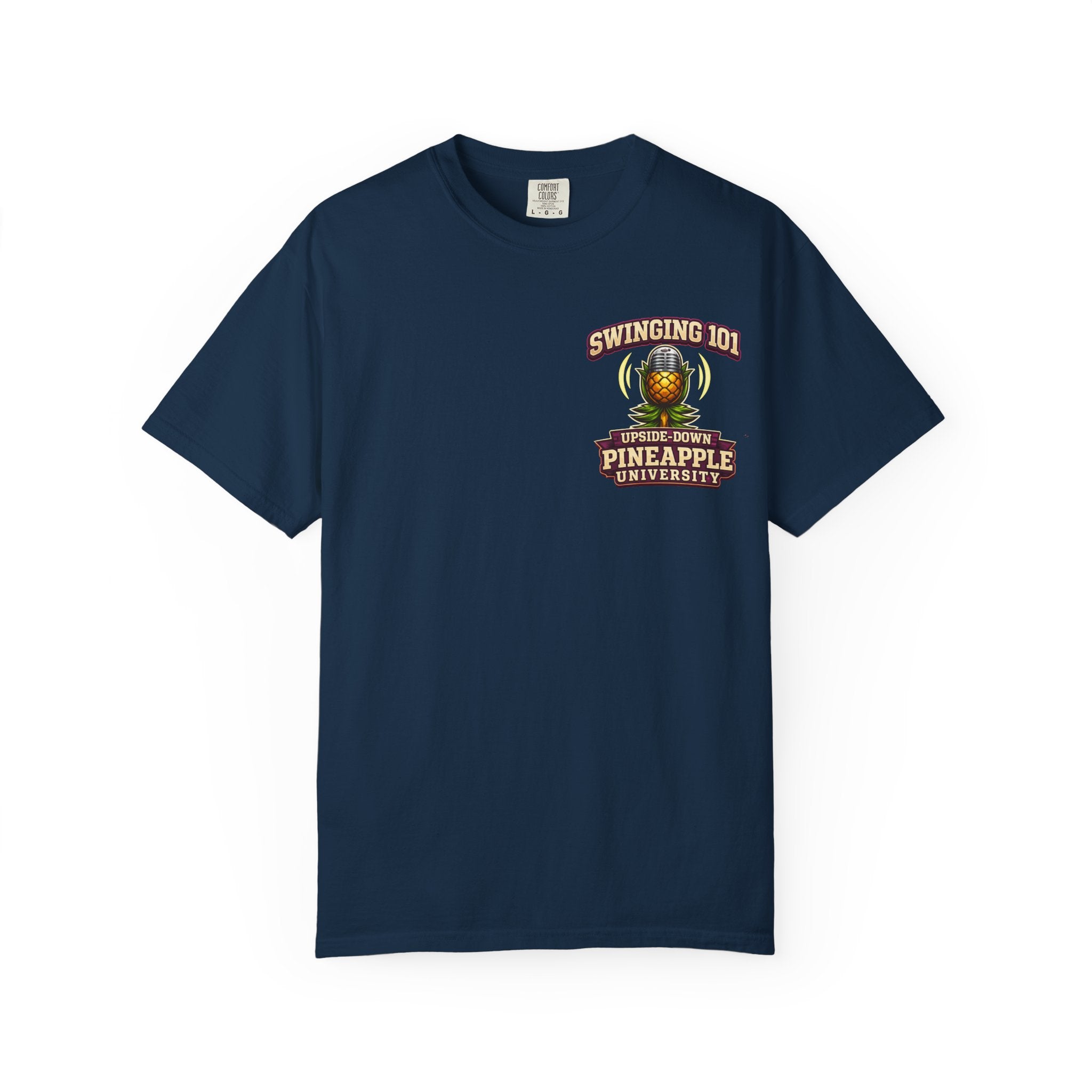 Unisex Magna Cum Laude T-shirt