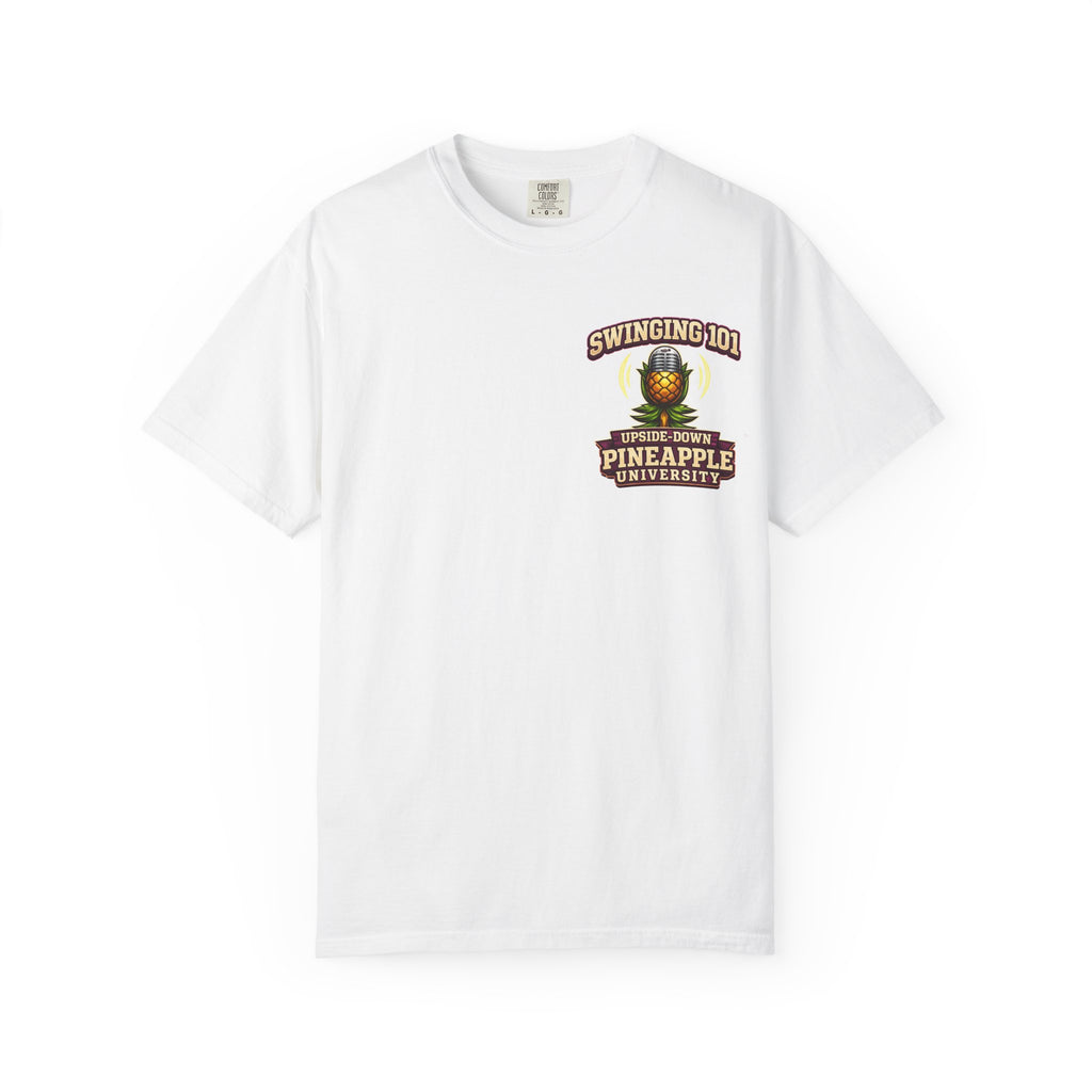 Unisex Magna Cum Laude T-shirt