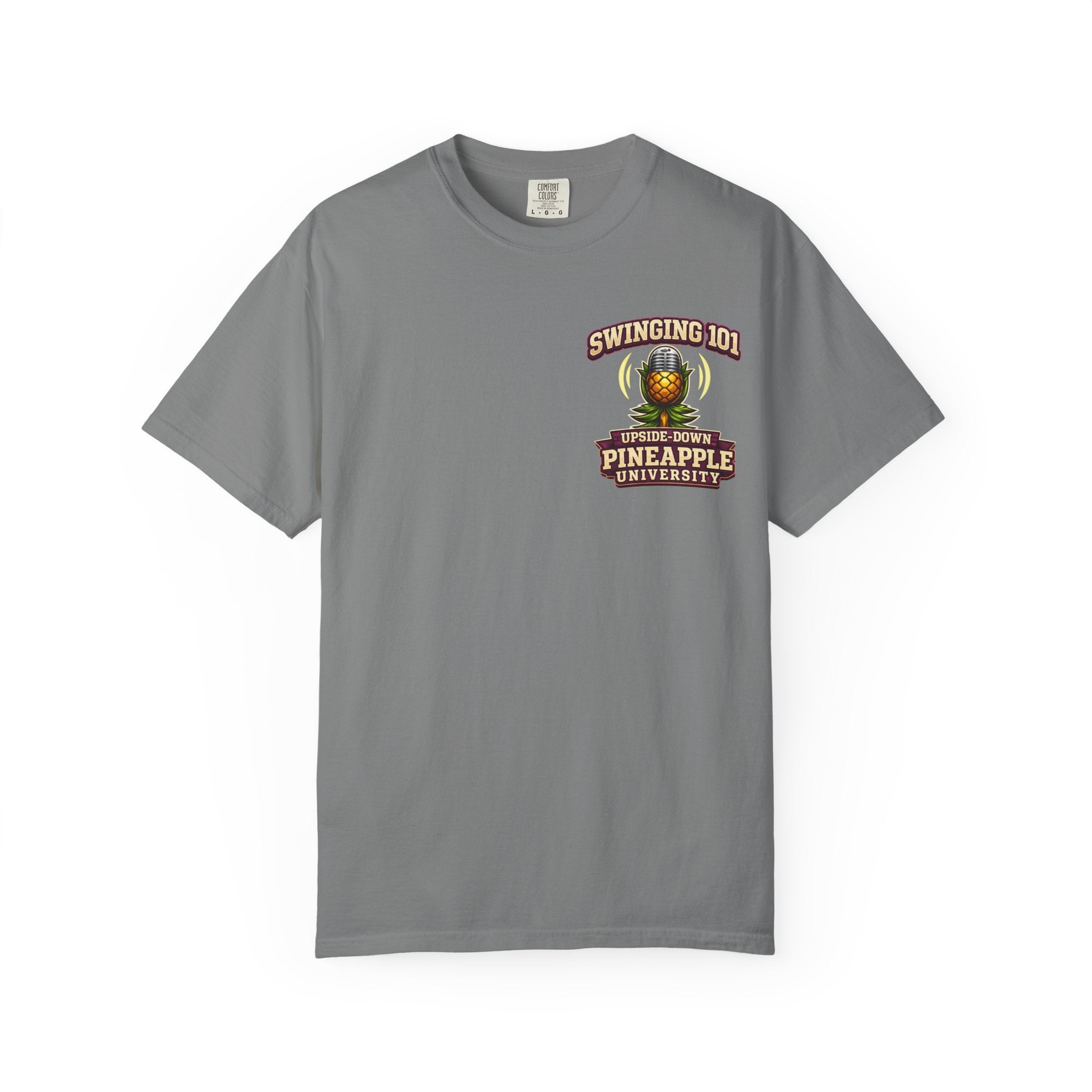 Unisex Magna Cum Laude T-shirt