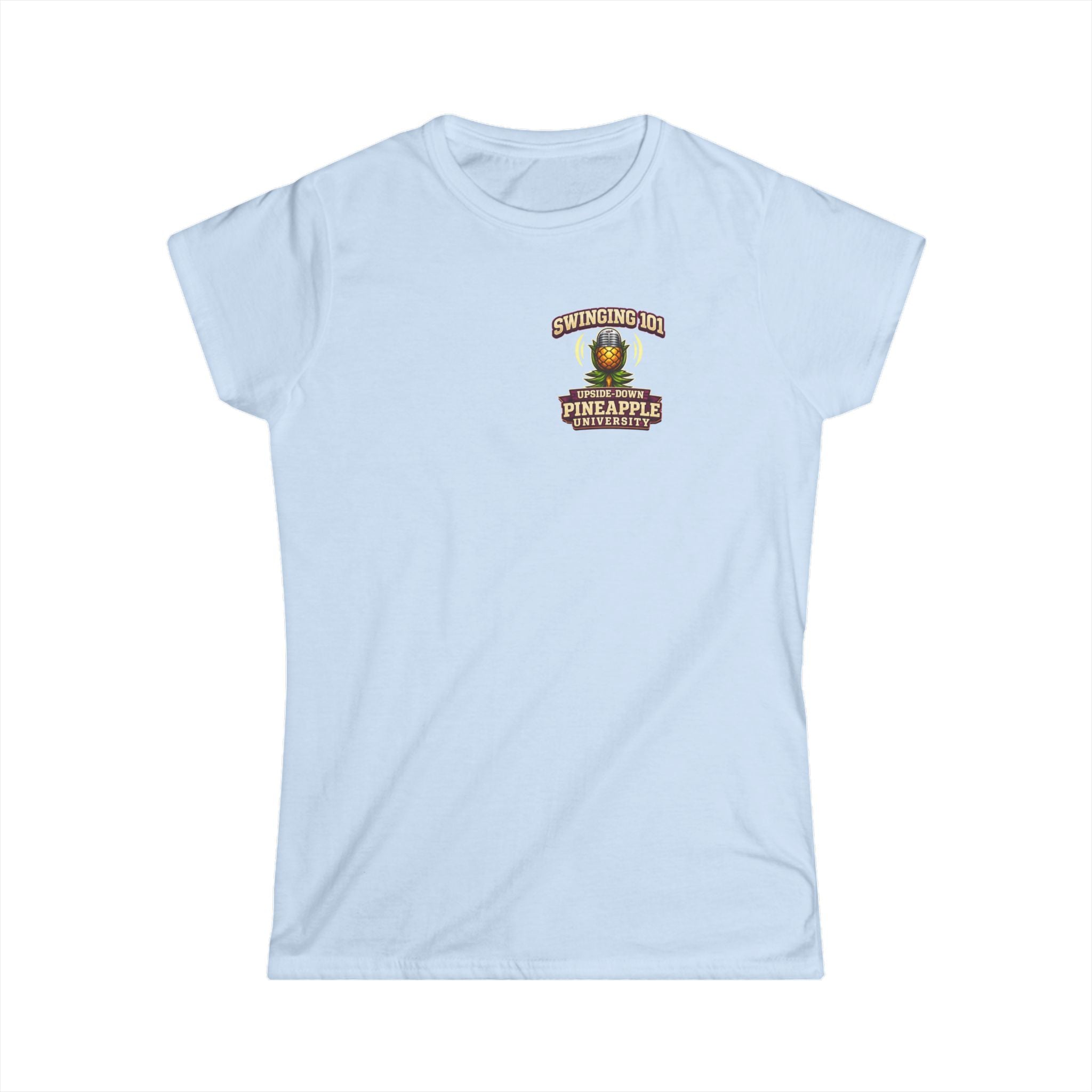 Women's Softstyle Tee