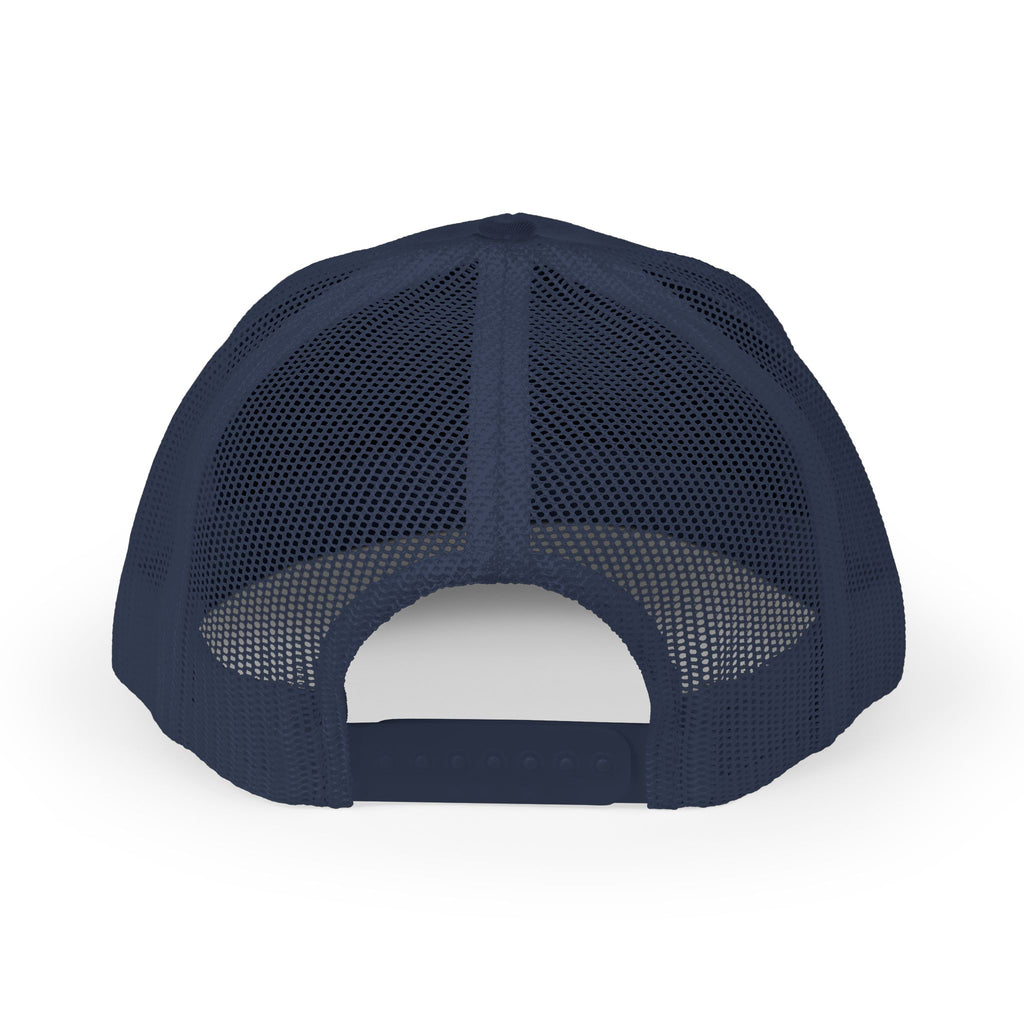 Snapback Swinging 101 University Trucker Cap