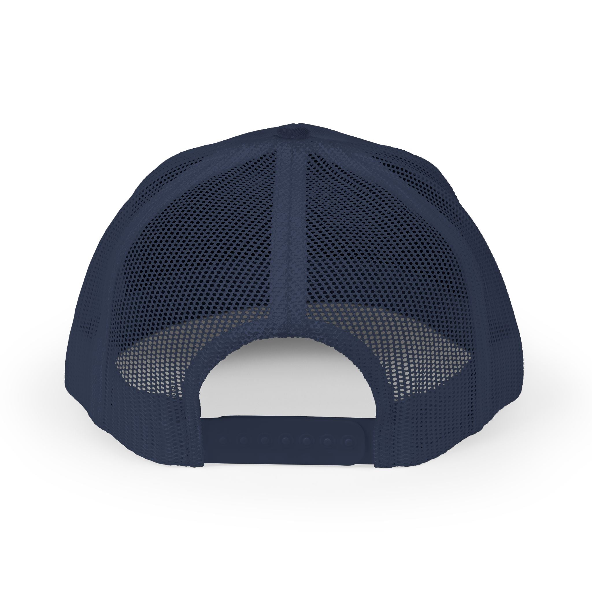Snapback Swinging 101 University Trucker Cap