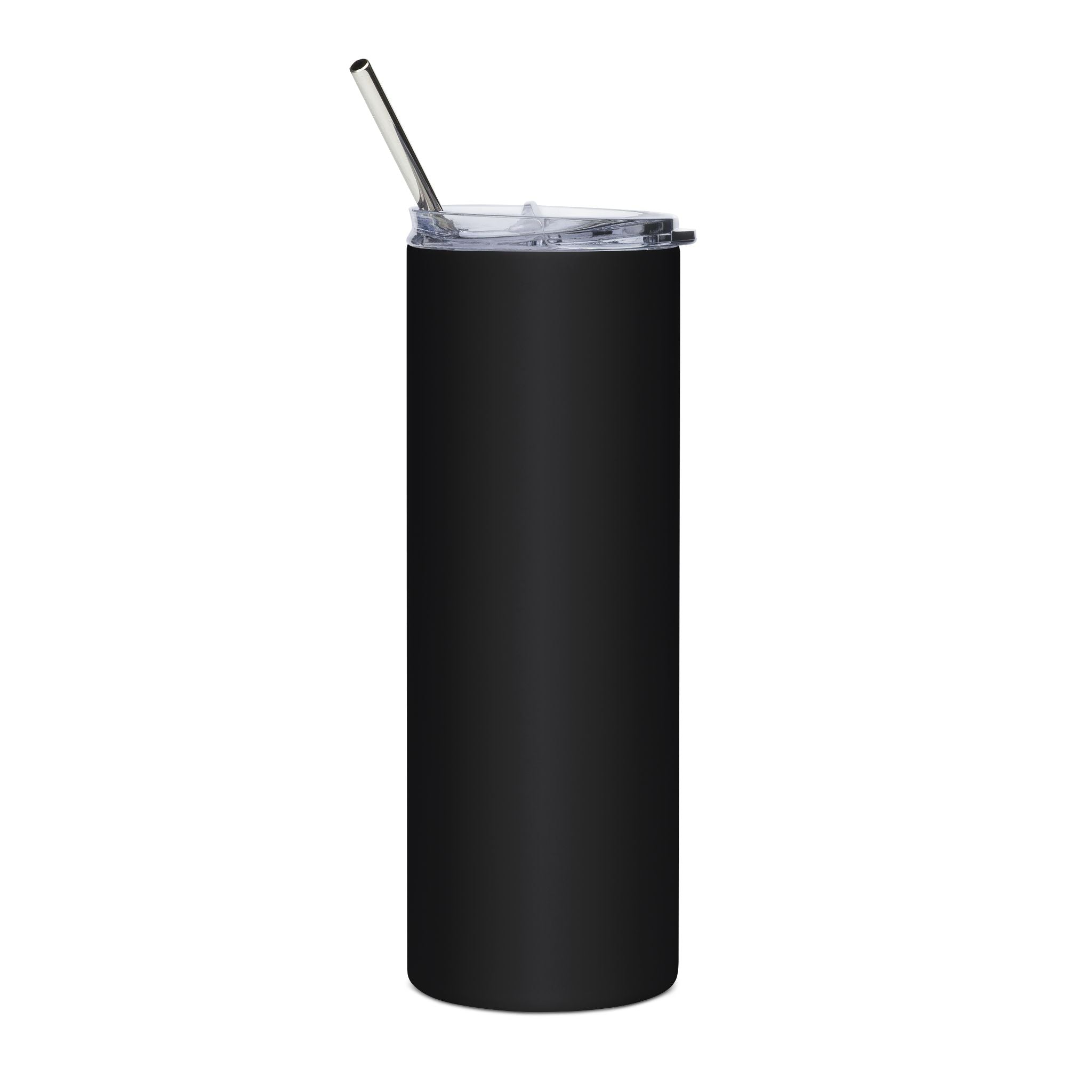 Pineapple University 20oz Stainless Tumbler — 'Upside-Down Pineapple' Cocktail & Travel Cup