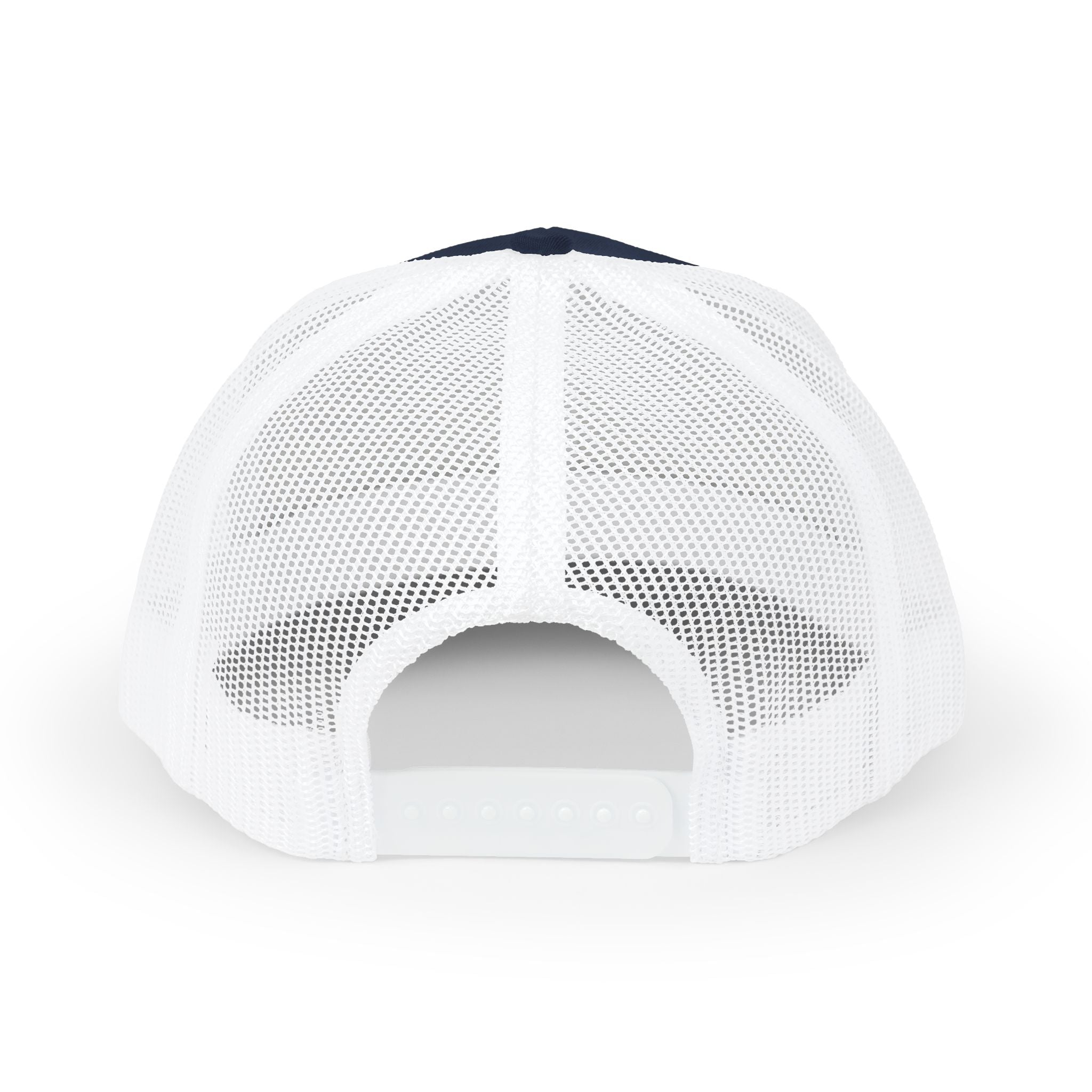 Snapback Swinging 101 University Trucker Cap