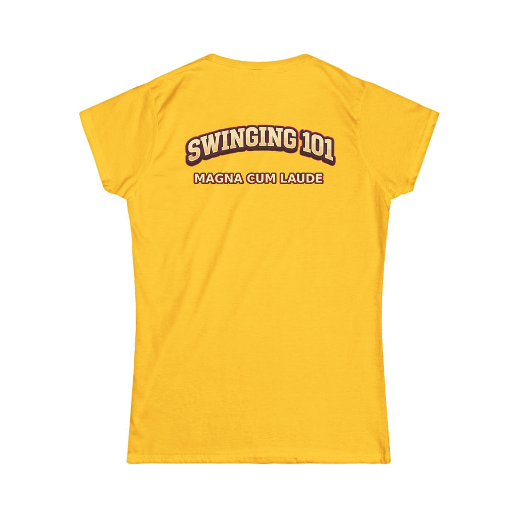 Women's Softstyle Tee