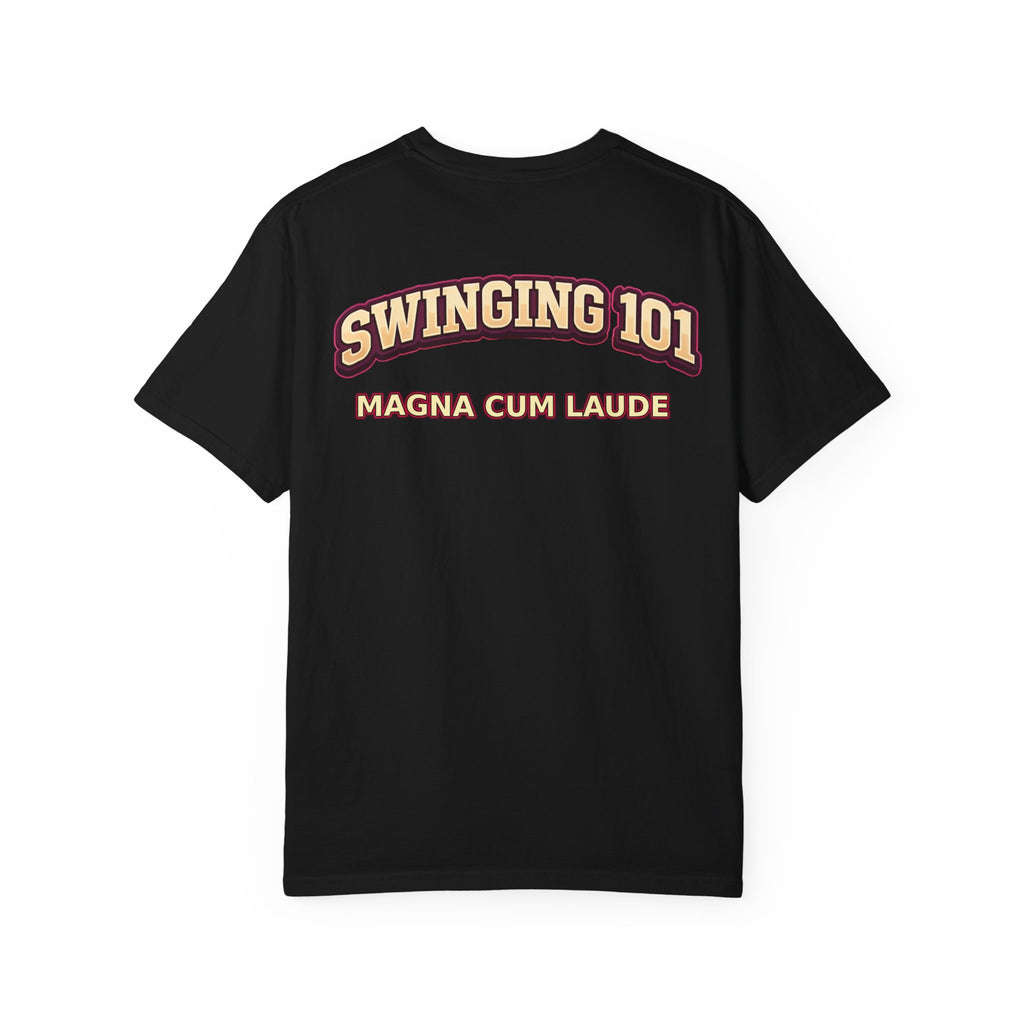 Unisex Magna Cum Laude T-shirt