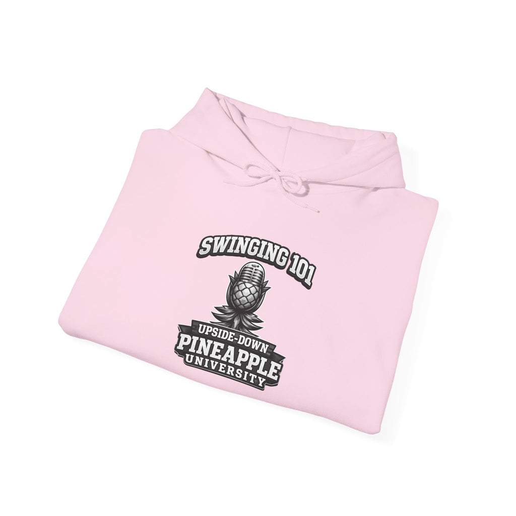 Unisex Heavy Blend™ Swinging 101 Hoodie