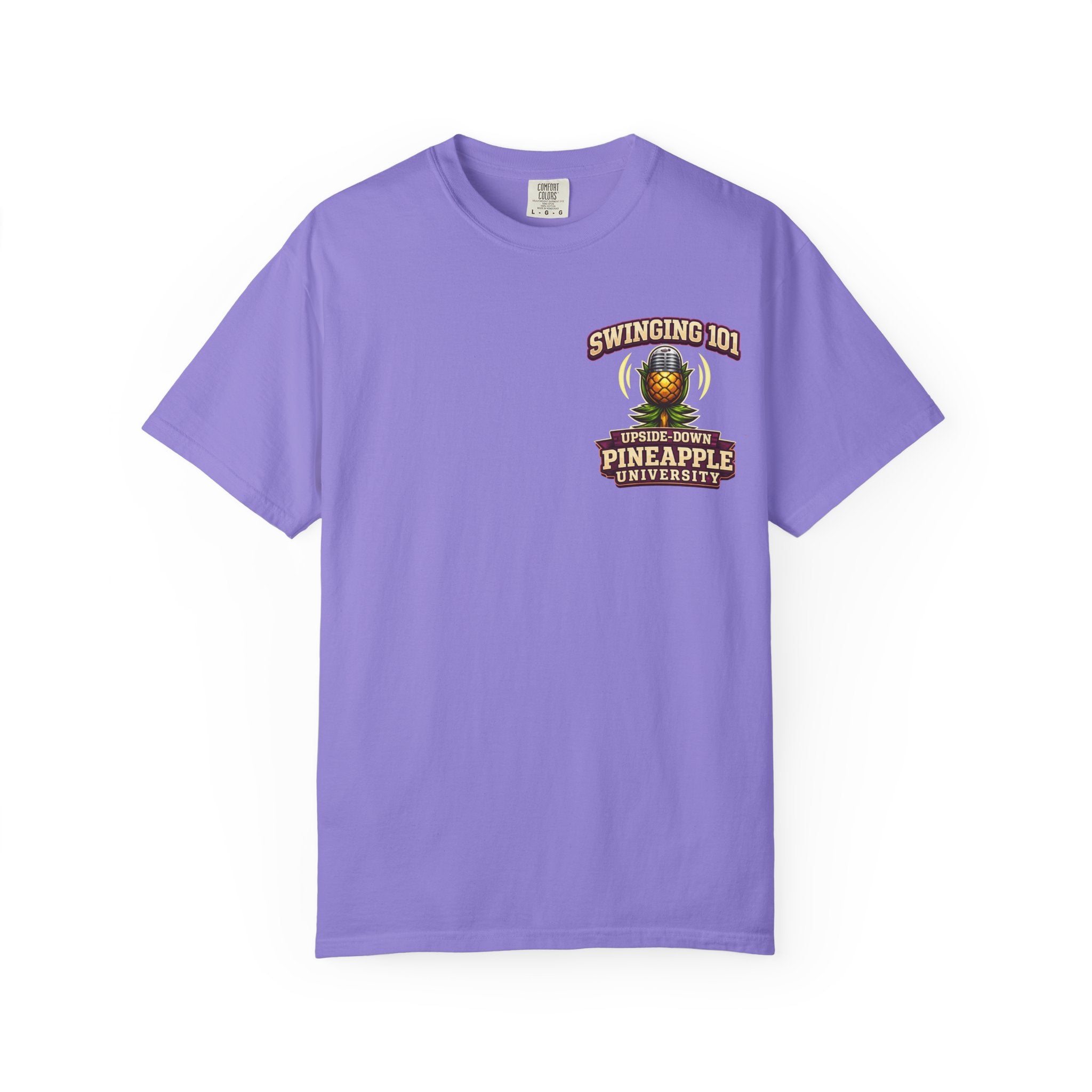 Unisex Magna Cum Laude T-shirt